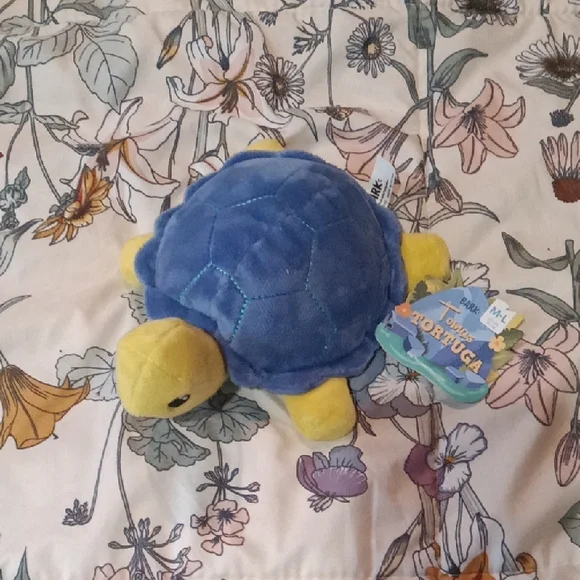Assorted BarkBox Dog Toys